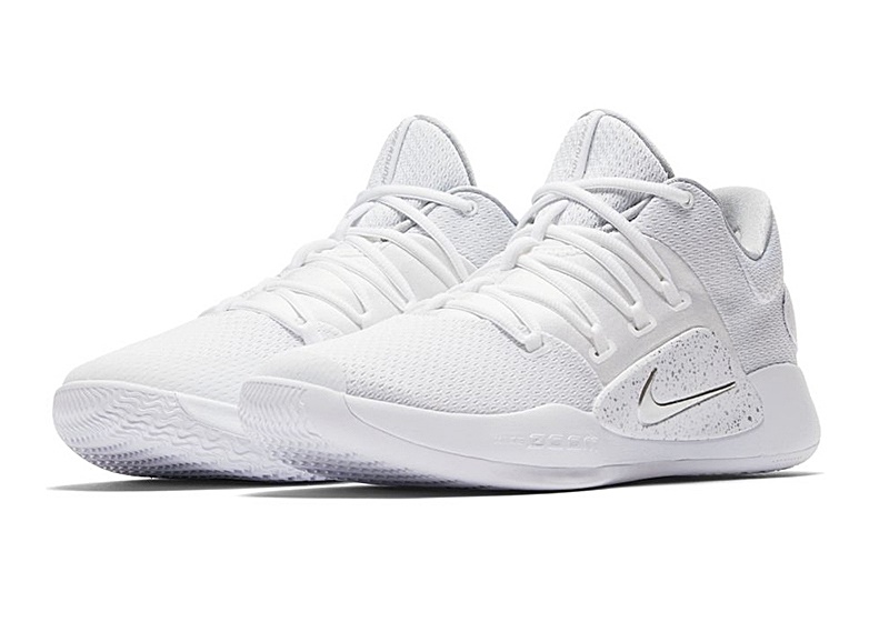 zapatillas nike hyperdunk 2018