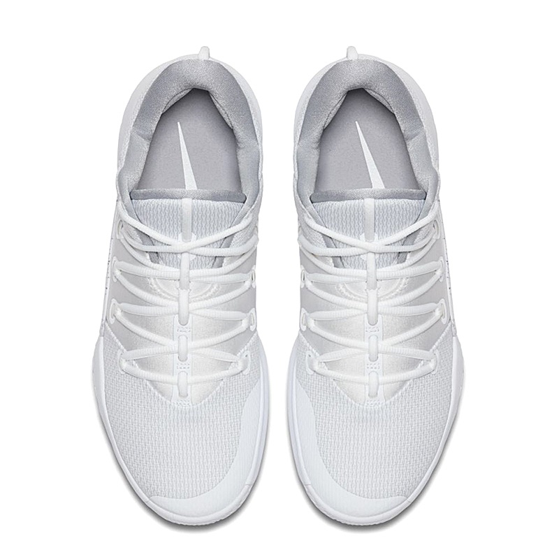 Mirar furtivamente vacío simplemente Nike Hyperdunk X Low "Clear" (100) - manelsanchez.com