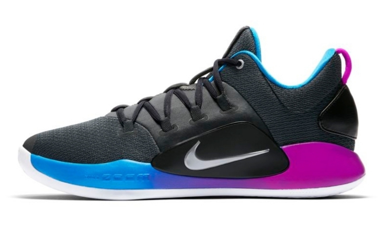 hyperdunk x huarache