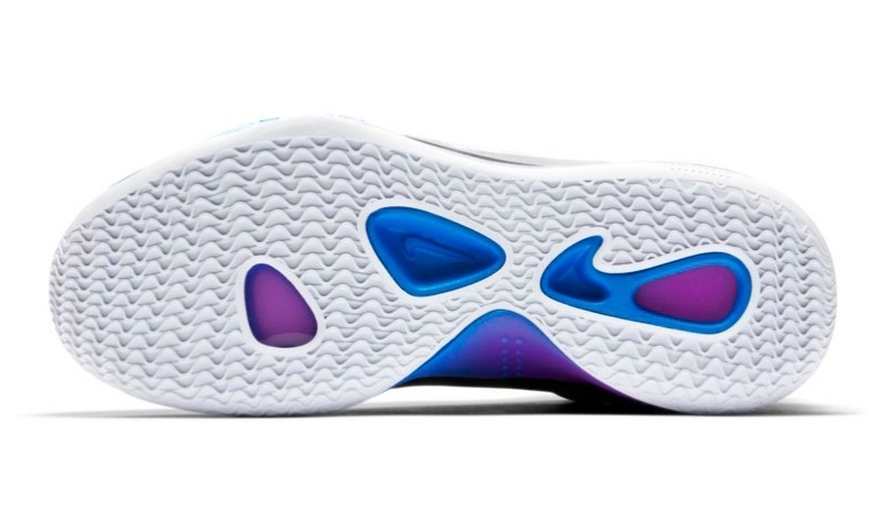 nike hyperdunk x low huarache