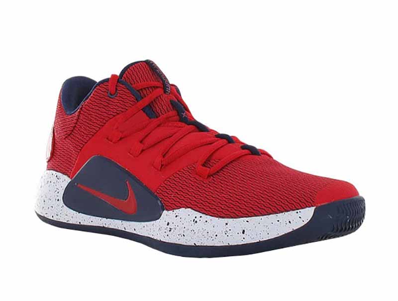 nike hyperdunk low x
