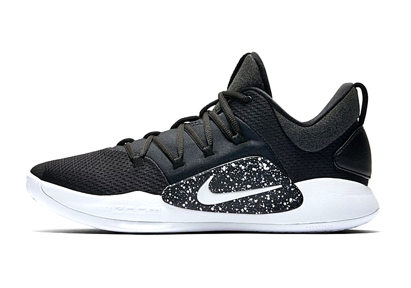 hyperdunk x weight