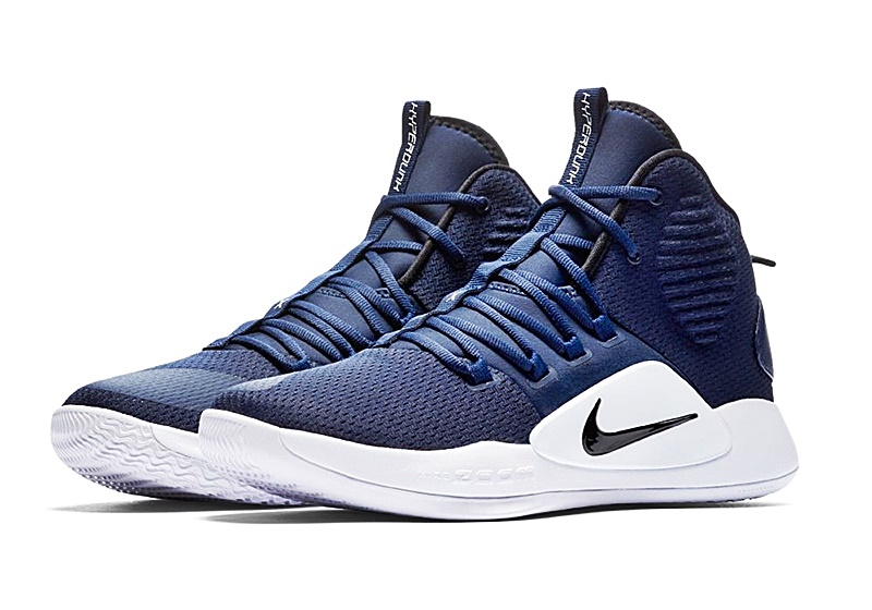 nike hyperdunk x tb