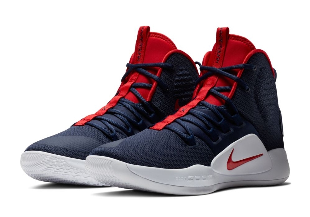 Nike Hyperdunk X \