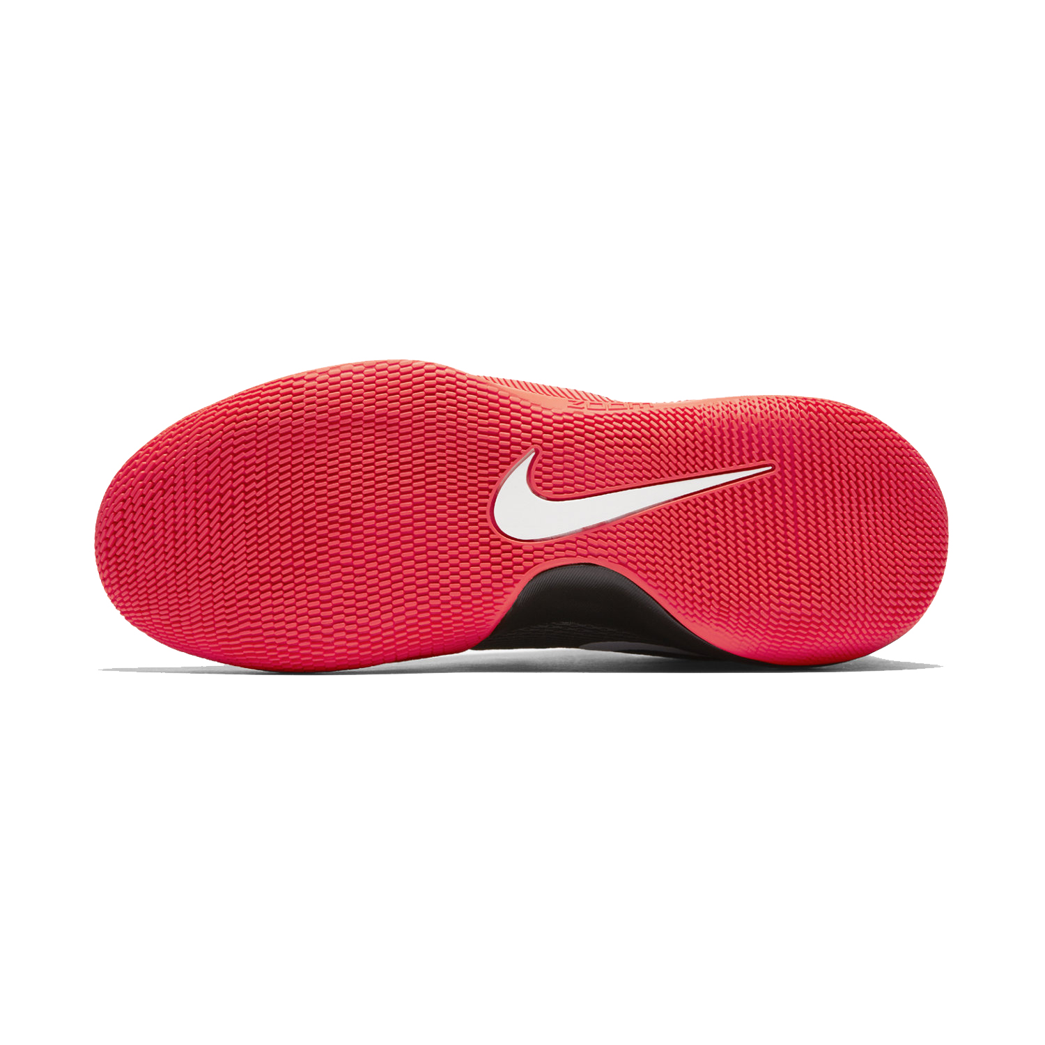 salto amortiguar necesidad Nike Hypershift "Mauna Loa" (016/black/bright crimson/anthracite