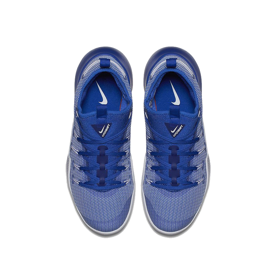 Nike Hypershift TB (411/game royal/white)