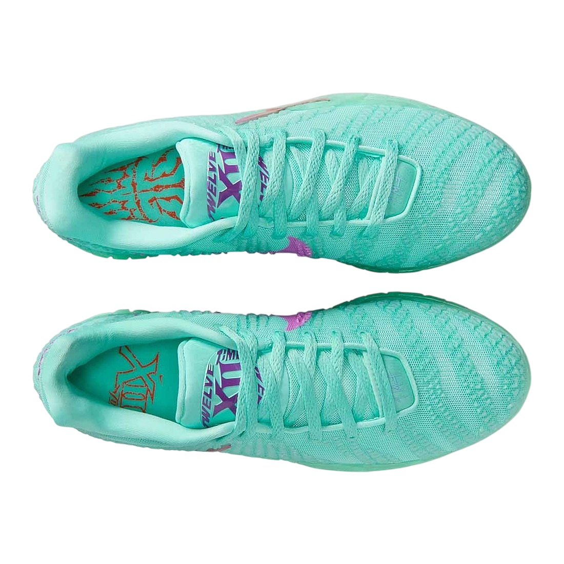 Nike Ja 3 