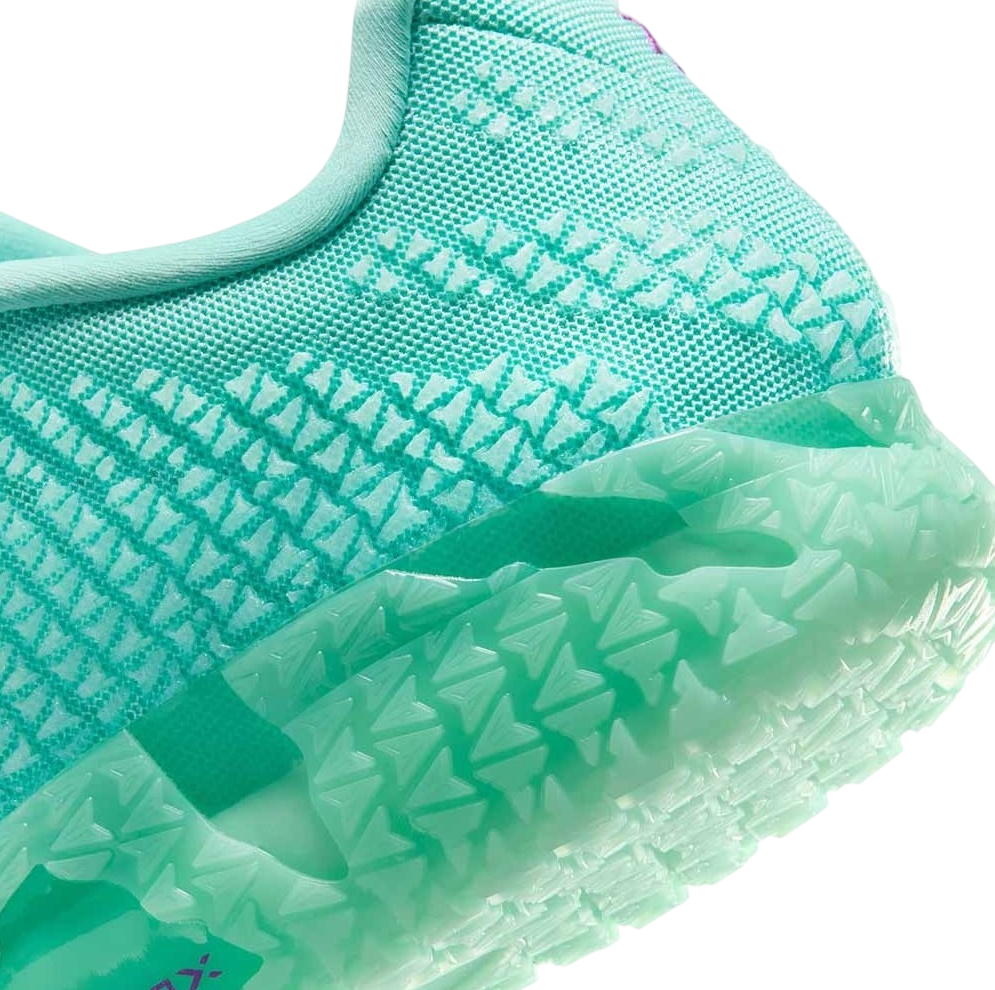 Nike Ja 3 