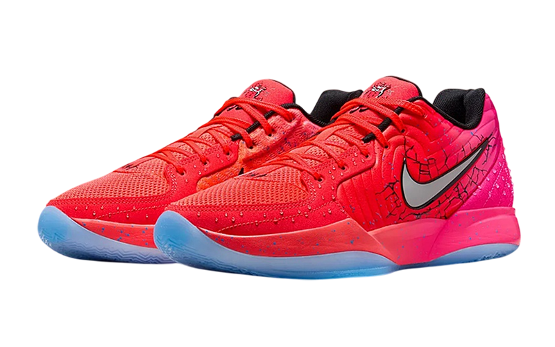 NIKE JA 2 - ManelSanchez