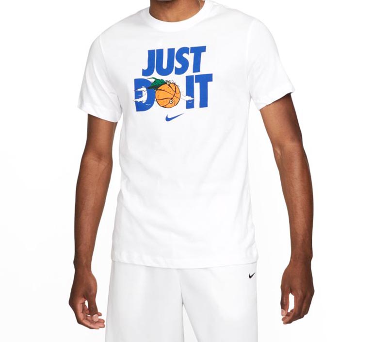 Nike "Just Do It" -
