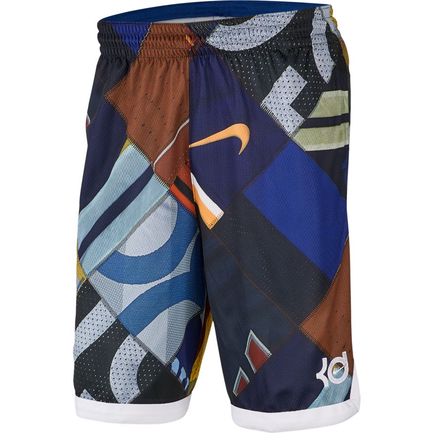 Nike KD Basketball Shorts (495) - manelsanchez.com