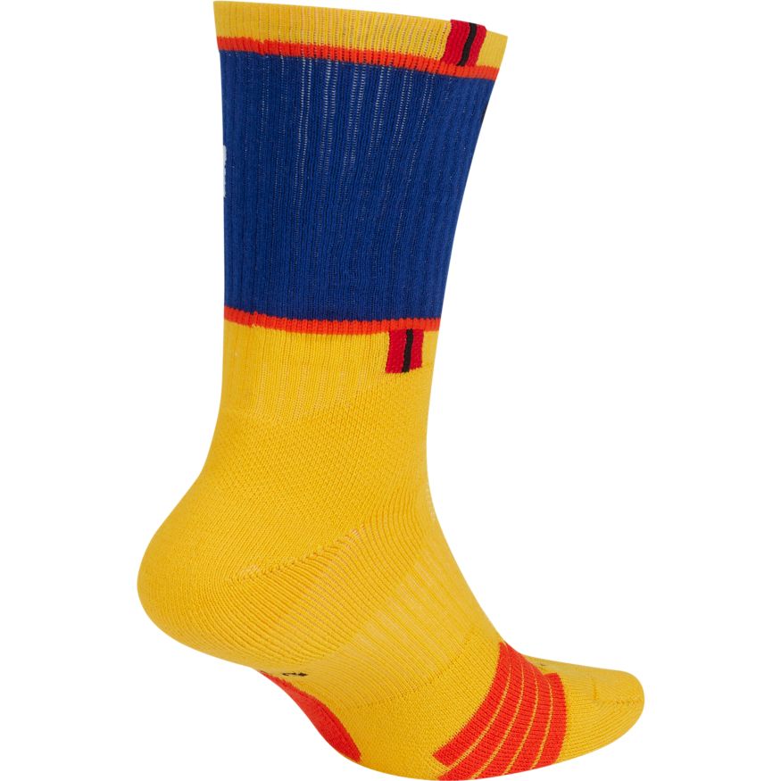 Nike KD Elite Crew Socks (741)