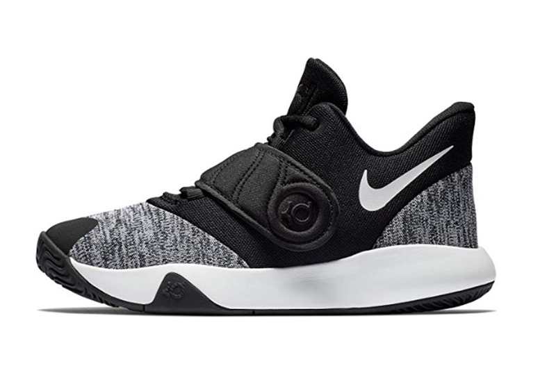 nike womens trainers all black