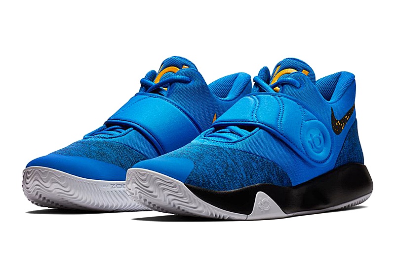 nike kd trey 5 vi release date