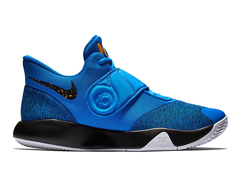 nike kd trey 5 vi