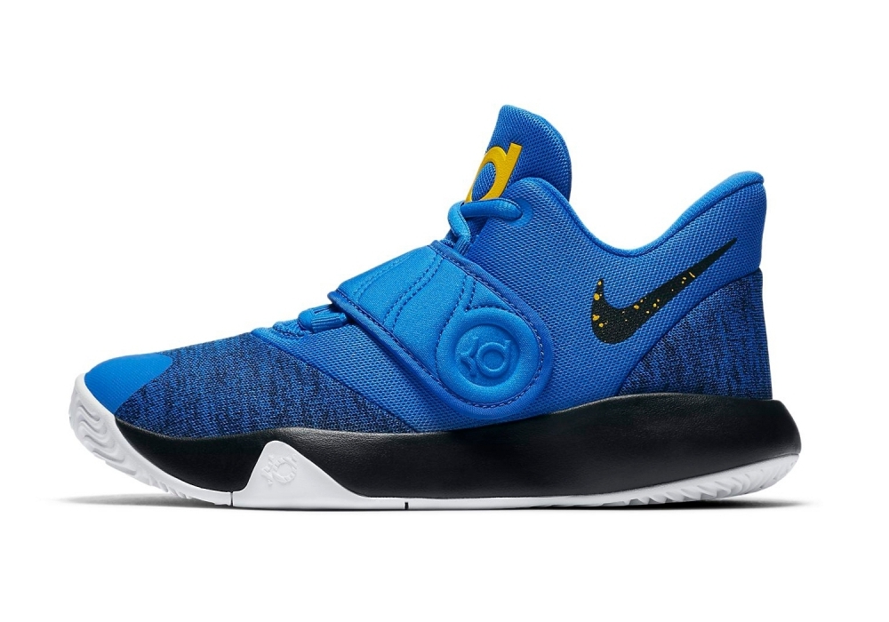 kd trey 5 vii gs