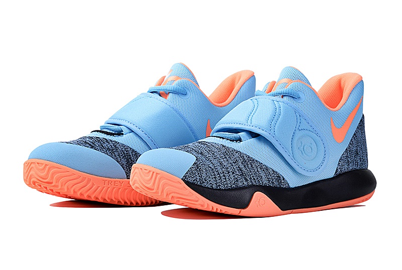 nike kd trey 5 vi
