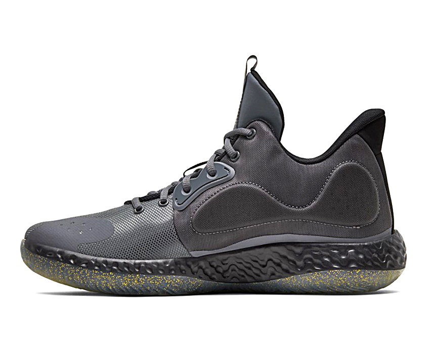 kd trey 5 size 7