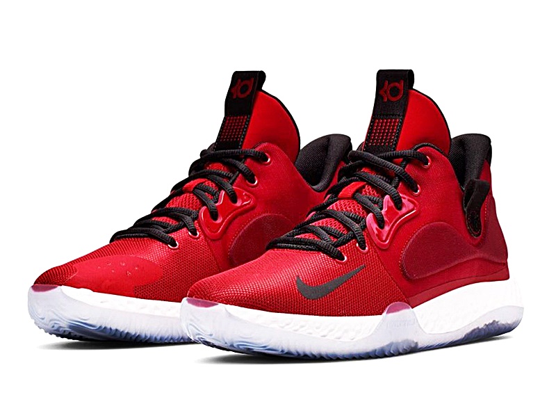 kd trey 5 size 7