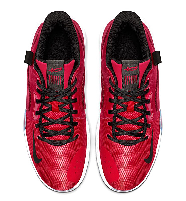 nike kd 5 vii