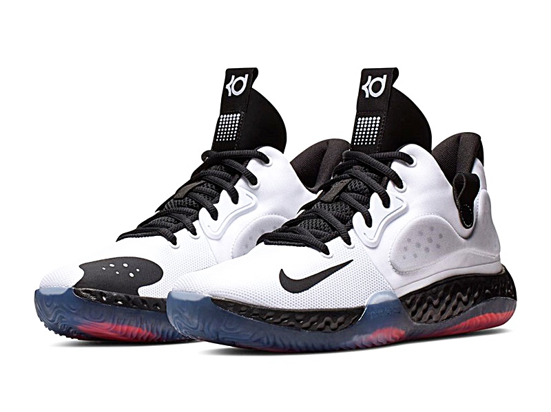 Nike Trey 5 VII "Panda" -