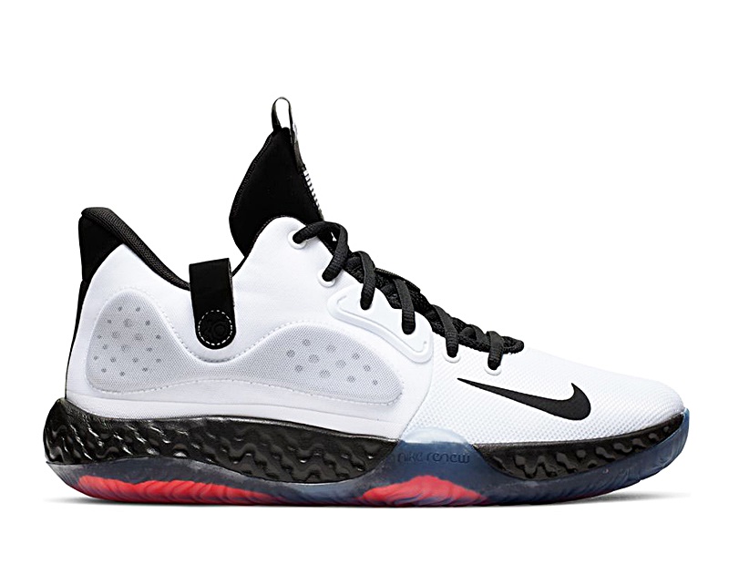 Nike KD Trey 5 VII \