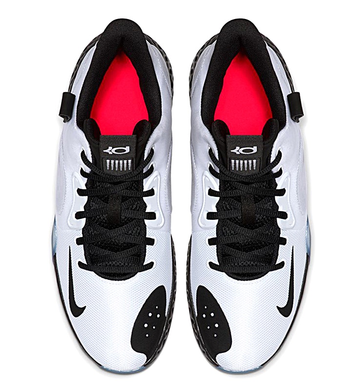 Nike KD Trey 5 VII \