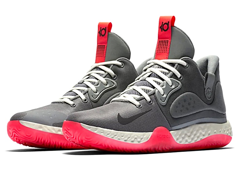 Bisagra Cristo novela Nike KD Trey 5 VII "Pinpoint" - manelsanchez.com