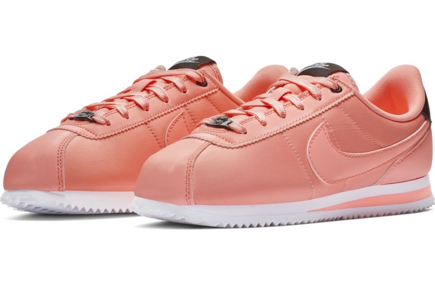 Nike Kids Cortez Basic VDAY (GS) Love"