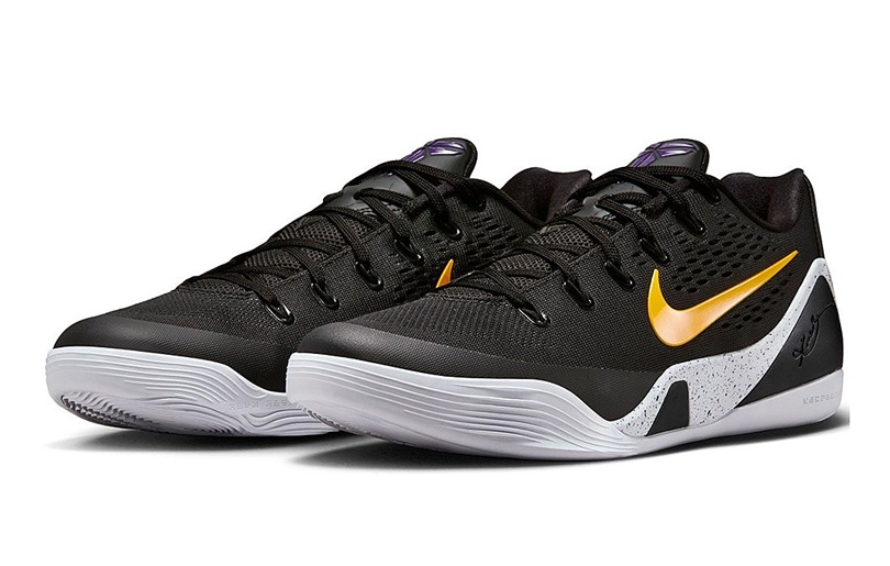 NIKE KOBE 9 - ManelSanchez
