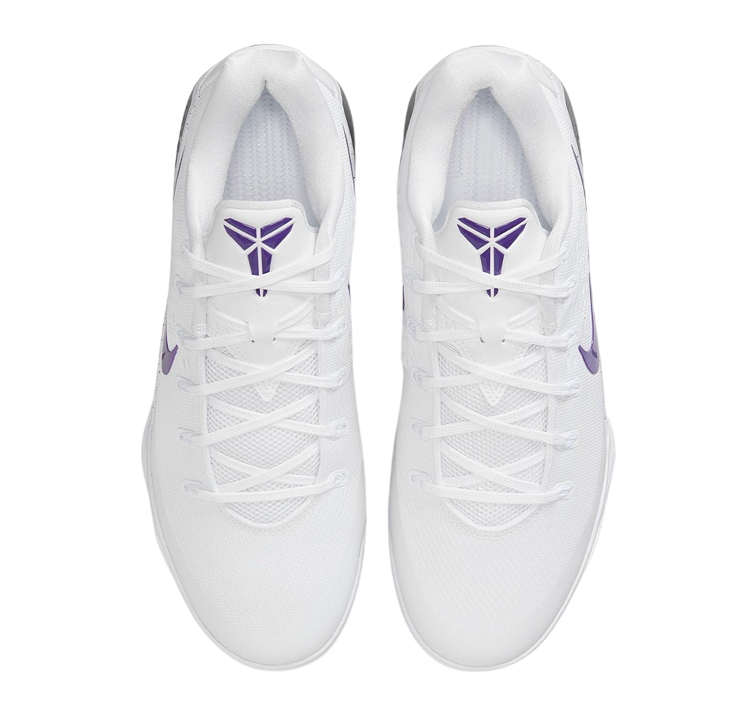Nike Kobe 9 Elite Low EM Protro 