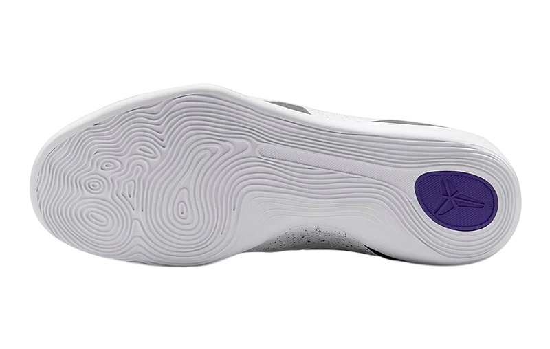 Nike Kobe 9 Elite Low EM Protro 