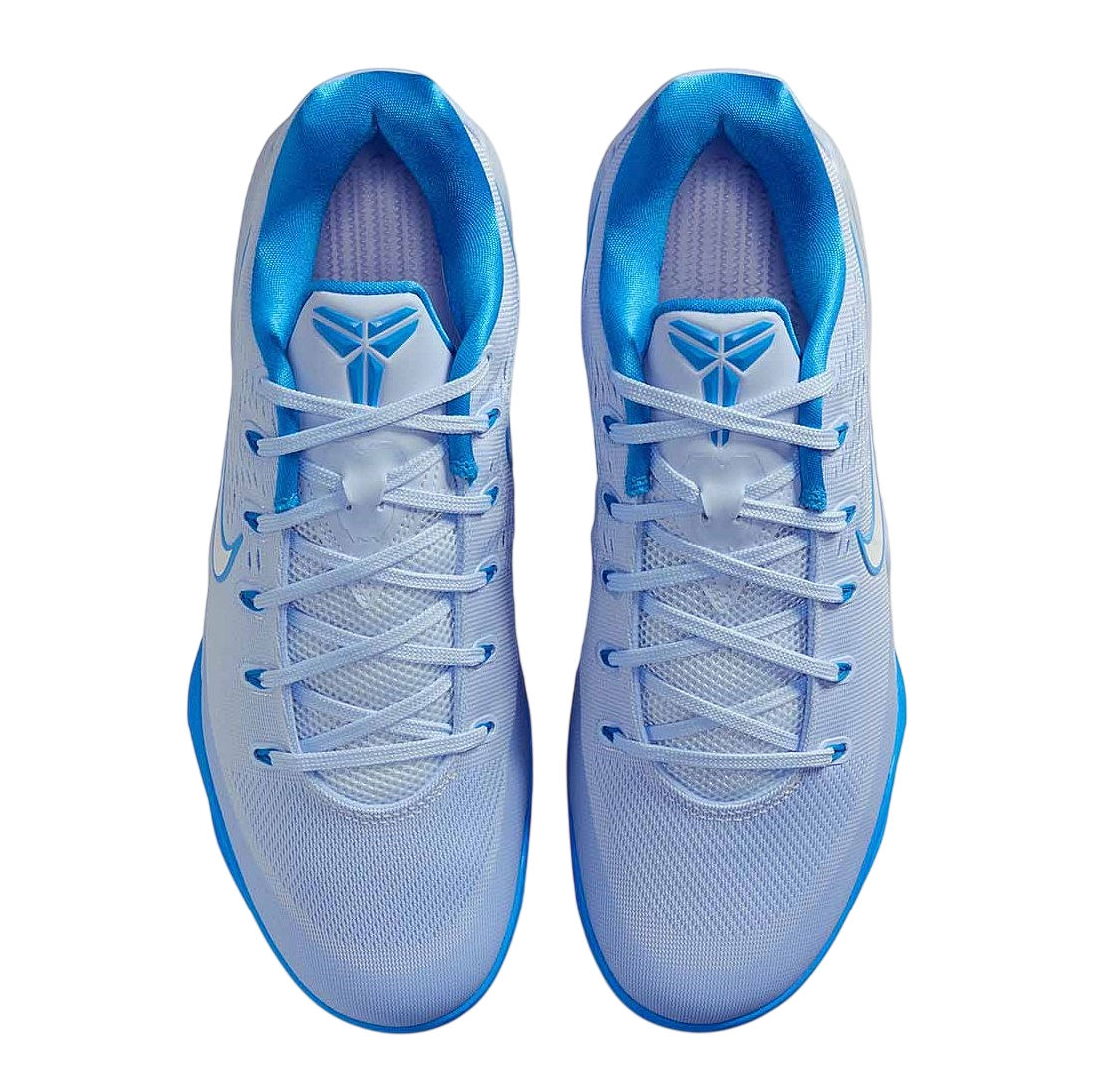 Nike Kobe 9 EM Low Protro TB Hydrogen Blue