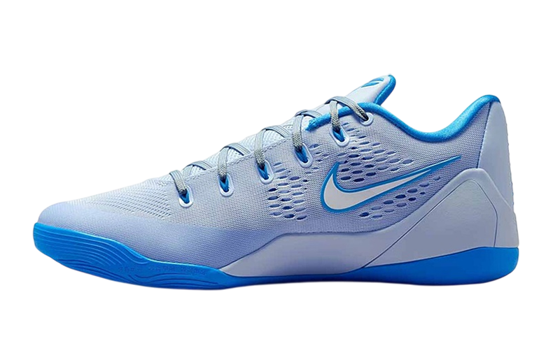 Nike Kobe 9 EM Low Protro TB Hydrogen Blue