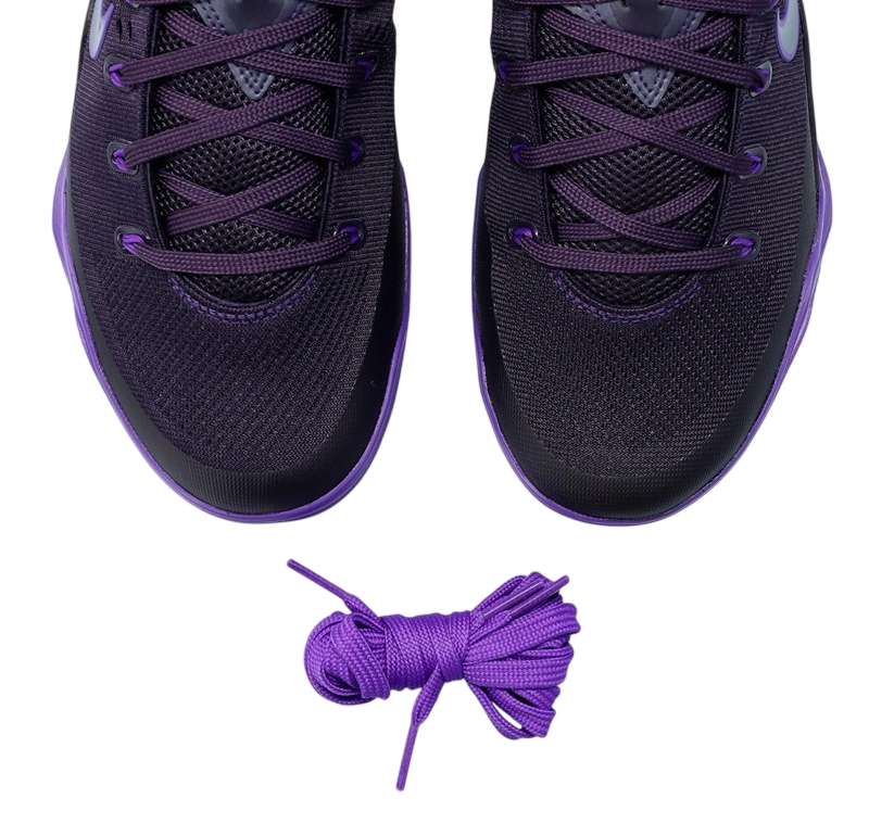 Nike Kobe 9 EM Low Protro TB Purple Dynasty
