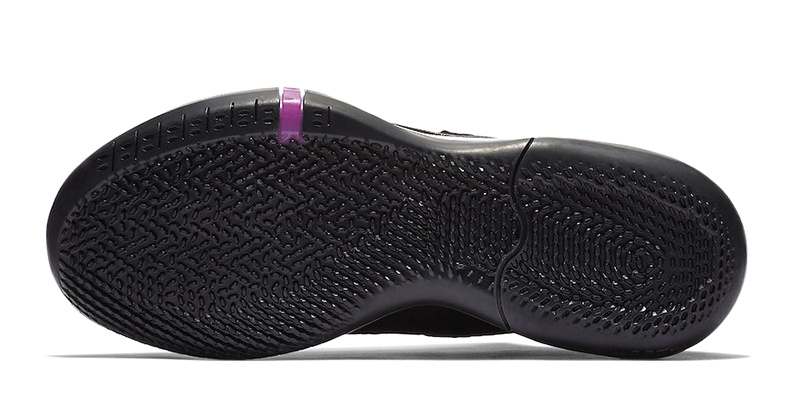 nike kobe ad exodus purple
