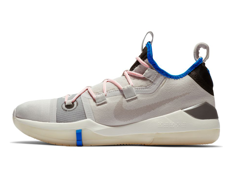 kobe shoes exodus