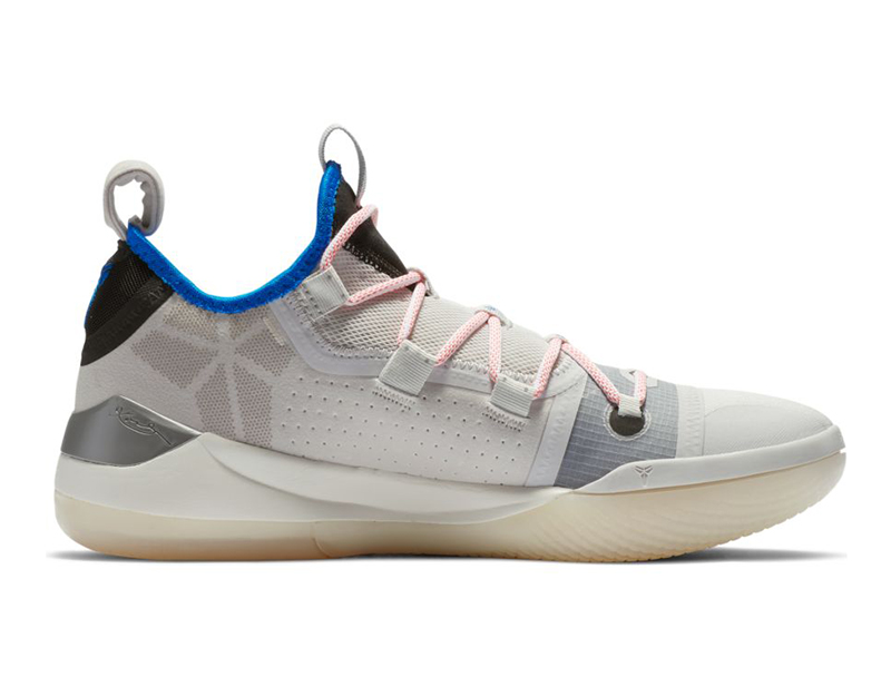 kobe ad exodus soft pink