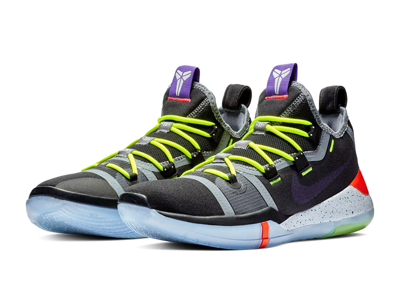 Zapatos kobe 2025 ad