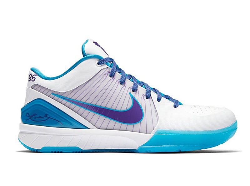 kobe iv protro draft day