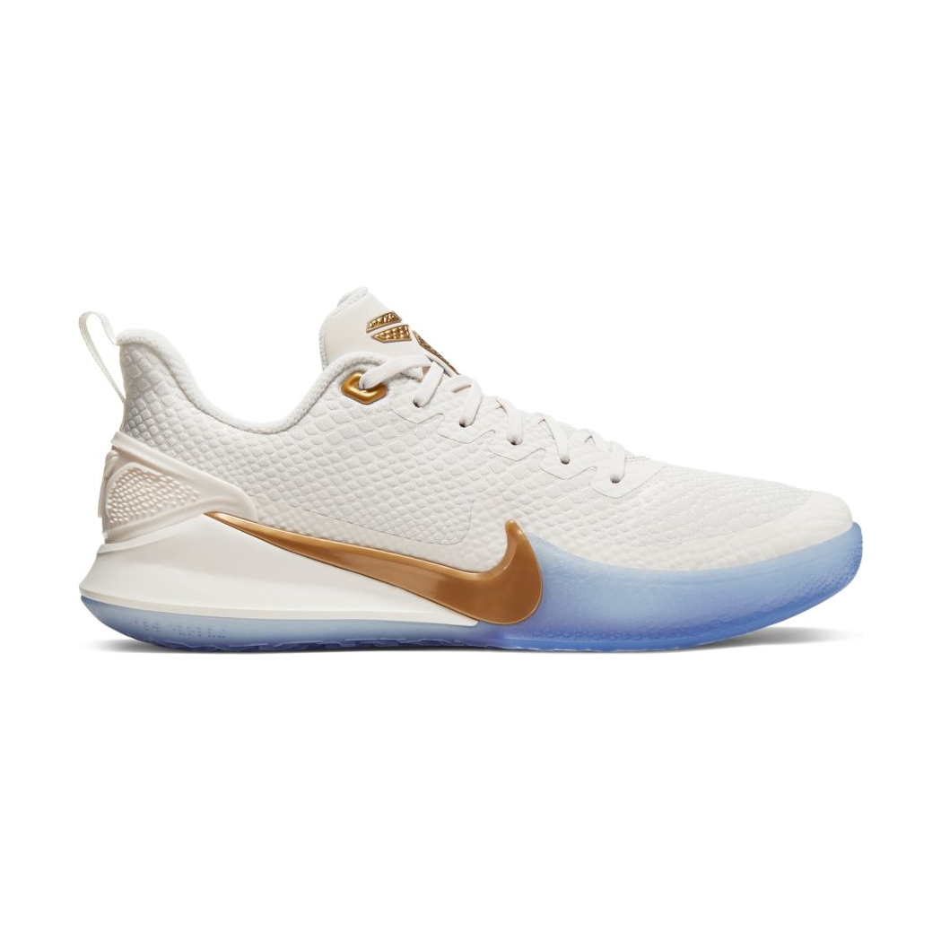 Nike Kobe Focus "Marc Cream" - manelsanchez.com