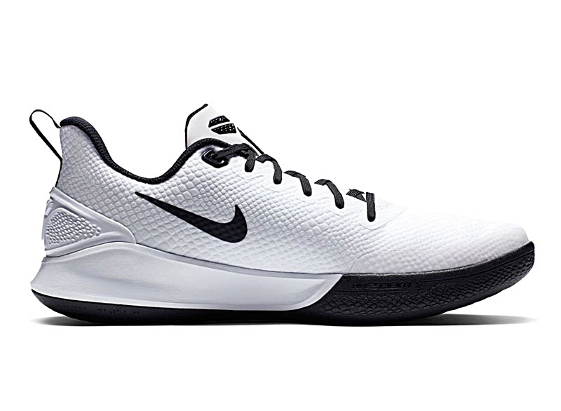 mamba focus 2