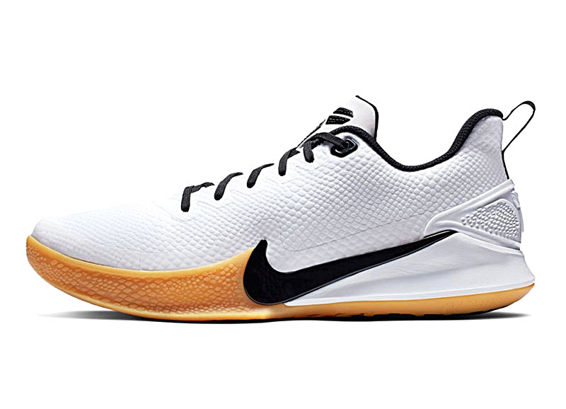 Nike Kobe Mamba Focus "Metamorphosis" -