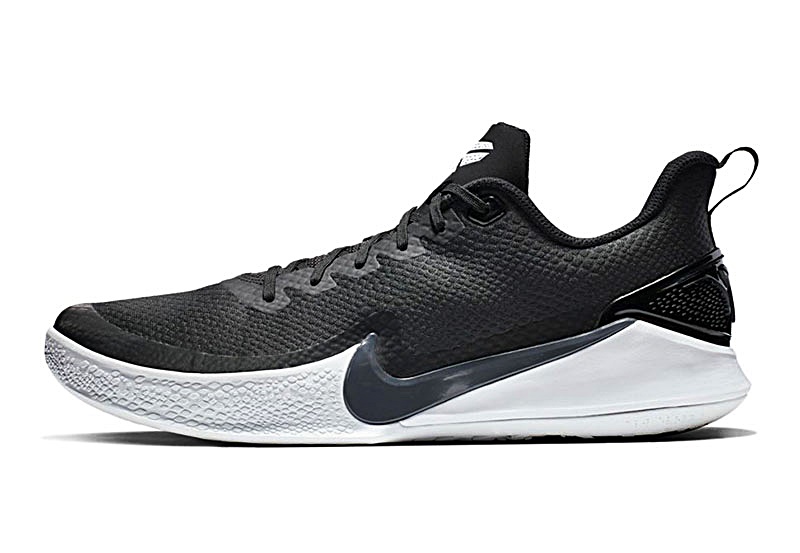 Para un día de viaje carril Proverbio Nike Kobe Mamba Focus "Speed Black" - manelsanchez.com