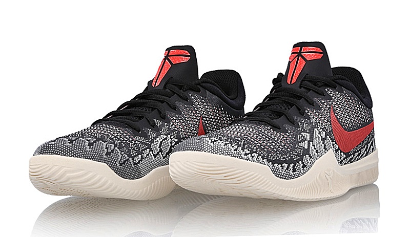 kobe mamba rage bright crimson