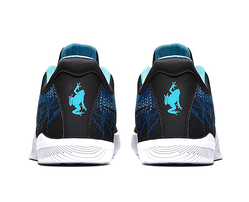 Kobe Mamba Rage "Blue Frog" (400) -