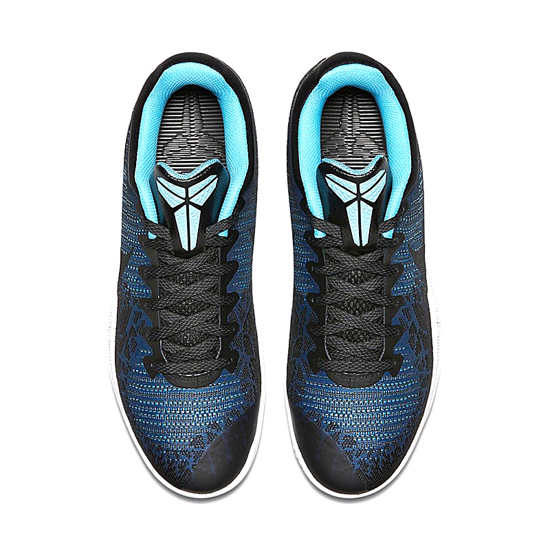 Kobe Mamba Rage "Blue Frog" (400) -