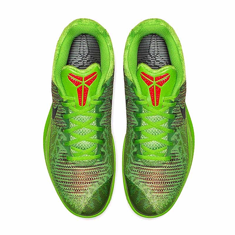 kobe mamba rage bright crimson
