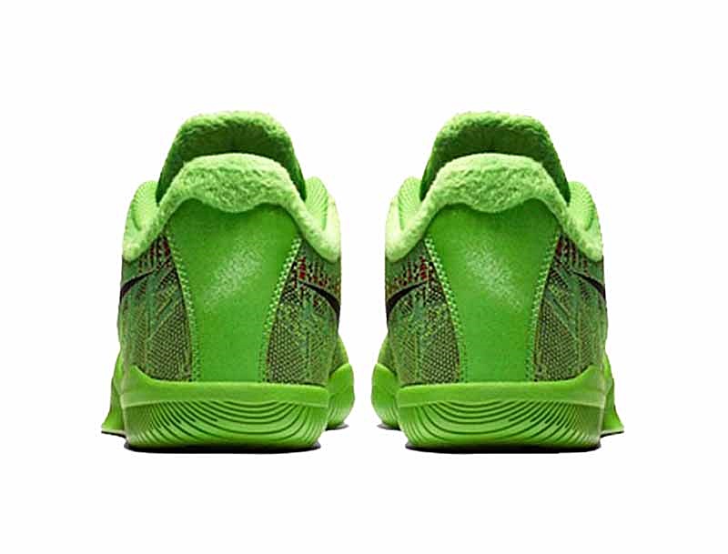 nike kobe mamba rage grinch