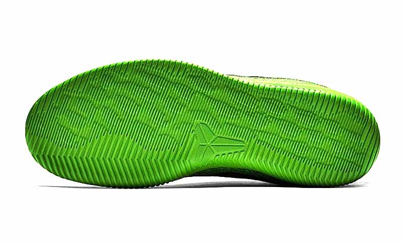 kobe mamba rage grinch